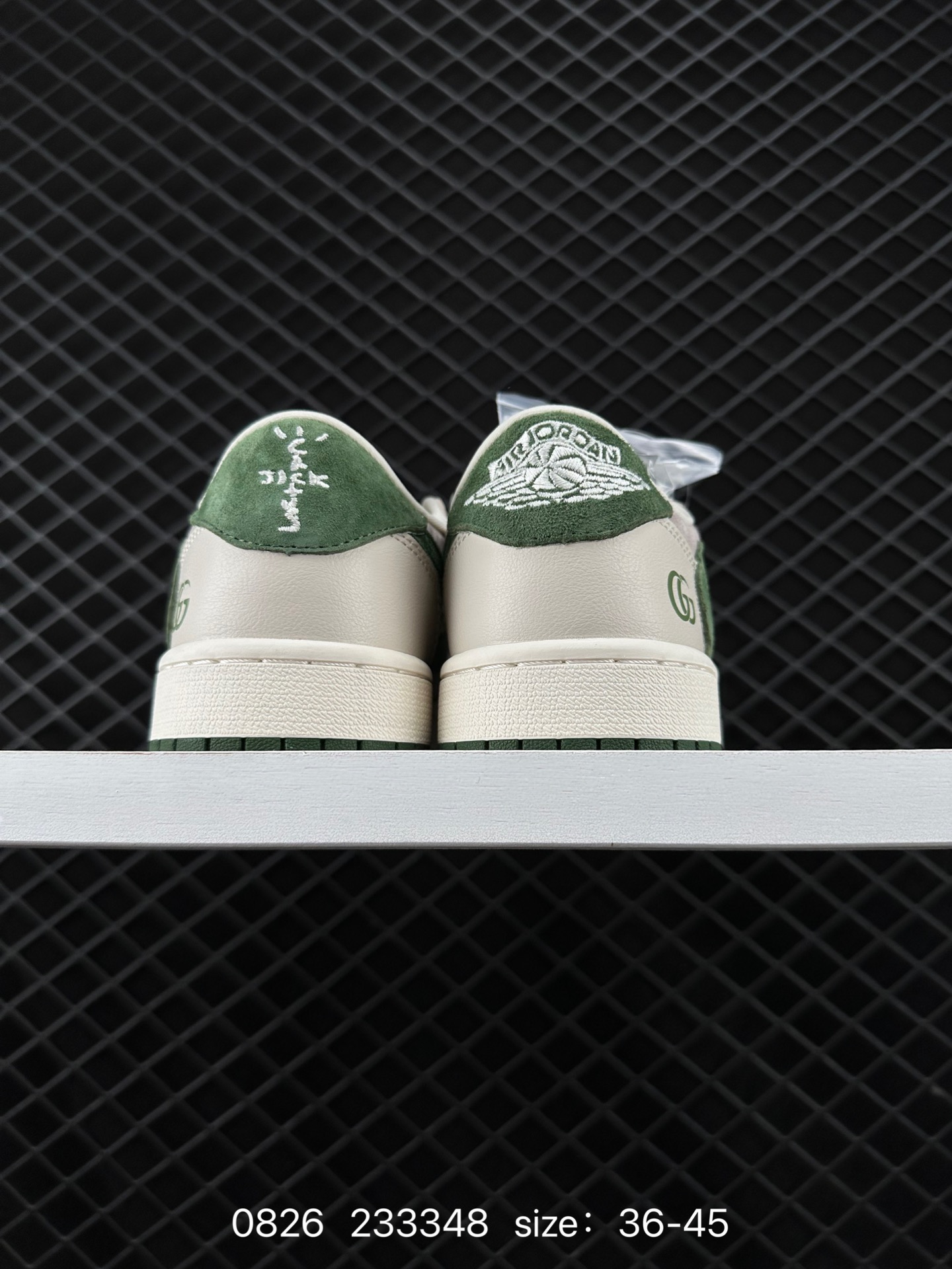 Air Jordan 1 Low AJ1